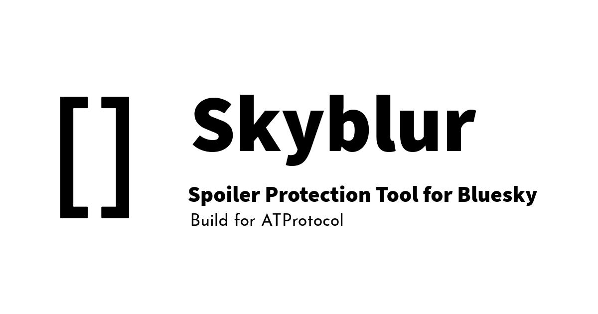 Skyblur